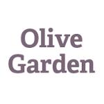 Olive Garden Códigos promocionales 