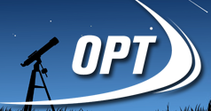 OPT Telescopes Kampagnekoder 