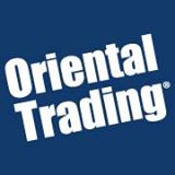 Oriental Trading Promo-Codes 