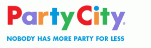 Party City Kampanjkoder 