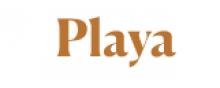 Playa Promotie codes 