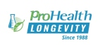 ProHealth Longevity Promo-Codes 