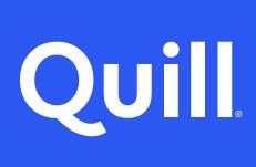 Quill Promo Codes 