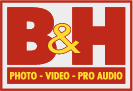 B&H Photo Promotie codes 