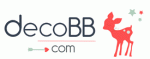 DecoBB Códigos promocionales 