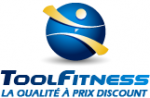 Tool Fitness Code de promo 