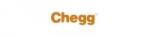Chegg Promotie codes 