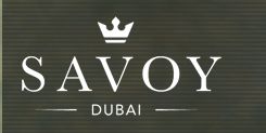 Savoy Dubai Promotie codes 