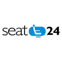 Seat24 Códigos promocionales 