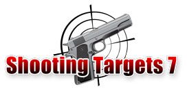 Shooting Targets 7 Promo-Codes 