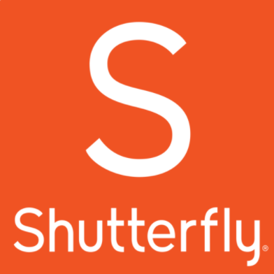 Shutterfly Promotie codes 
