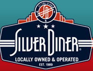 Silver Diner Code de promo 