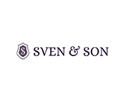 Sven & Son Promo-Codes 