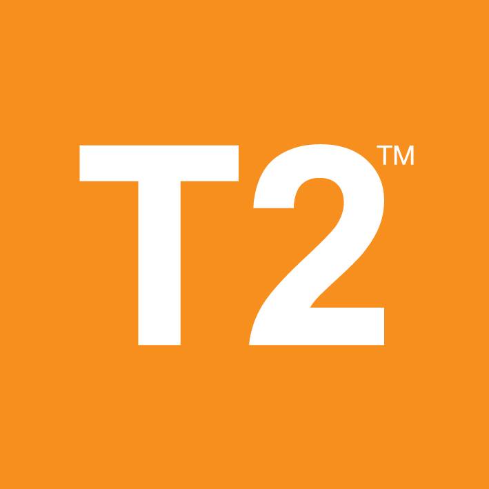 T2 Tea Promotie codes 