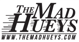 The Mad Hueys Promotie codes 