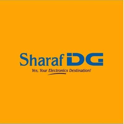 Sharafdg Promotie codes 