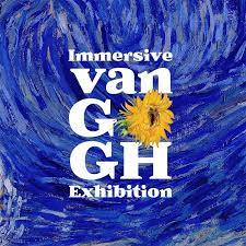 Van Gogh Exhibit Kampanjkoder 