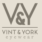 Vint & York Eyewear Códigos promocionales 