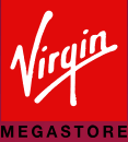 Virgin Megastore Promotie codes 