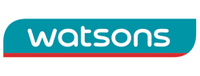 Watsons Promotie codes 