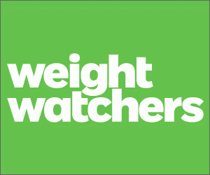 Weight Watchers Códigos promocionales 