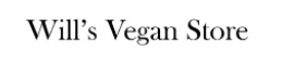 Will's Vegan Store Code de promo 